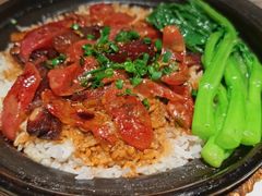 -昌勝香港深井烧鹅(新年华店)