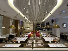 -Deer Park鹿园西餐(仁恒置地广场店)