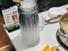 -潮牛壹号鲜牛肉火锅(光谷天地店)