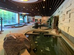 -天目湖涵田半山温泉