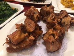 -阿莉餐厅(枣阳路店)