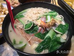 -慧娟面馆·餐厅(望江路店)