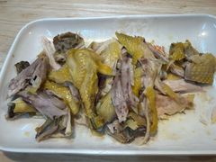 -阿清煲仔店(纺织城店)
