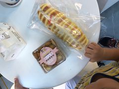 香酥脆饼-爱维尔阳光蛋糕(汇金广场店)