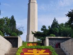 -西柏坡红色胜典景区