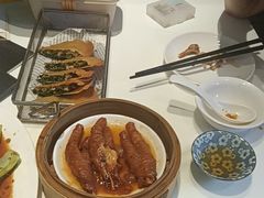 -新雅粤菜馆(南京东路店)