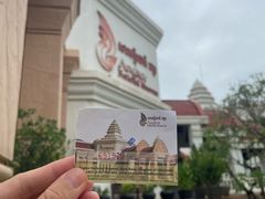 -吴哥国家博物馆