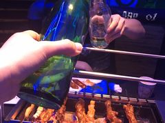 -很久以前羊肉串(打浦路店)