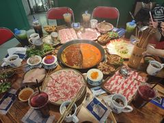 -楠火锅(哈尔滨金爵万象店)