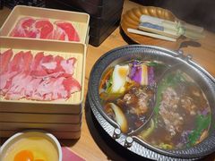 -慶の寿喜烧·和牛自助餐厅(浑南店)