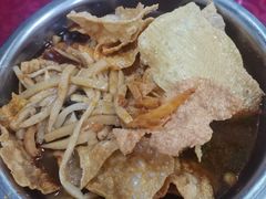 -谭老太正宗柳州螺狮粉(家和花园店)