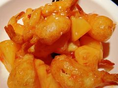 -费大厨辣椒炒肉(万家丽一店)