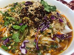 西贝面筋-西贝莜面村(上海百联西郊店)