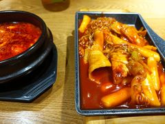 -恩你小木屋·烤肉韩式料理(嘉兴秀洲店)