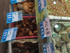 -强记海鲜·大排档(蛇口新街店)