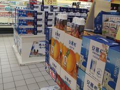 -农工商超市(金沙江路店)