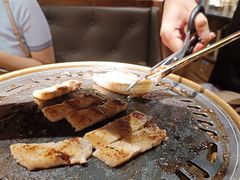 -西塔老太太泥炉烤肉(万柳华联店)