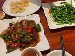 -潮名荟潮州菜馆(祈福缤纷世界店)