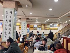 -正顺饸饹馆(中土商务楼店)