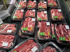 -永辉超市(通州万达店)