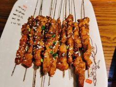 -黄泥岗·地道湖北菜(奥特莱斯店)