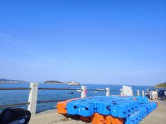 -长岛南北长山旅游景区