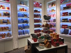 -GODIVA(港汇恒隆广场)