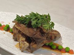 -荟廷·晶萃(陆家嘴尚悦湾店)