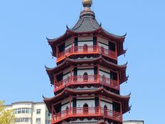 -绳金塔