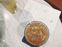 蘇打美-彳亍咖啡·这里(水湾路店)