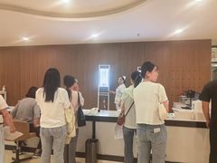 -松乔体检(亦庄店)