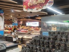 -广百家超市(大东海店)