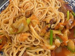 -马吉德牛肉拉面(新街口店)