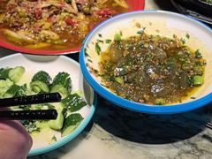 -常和州·夜宵大排档(常州单店)