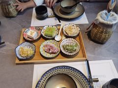 -沿江海南菜·文昌鸡祖师爷(大东海店)