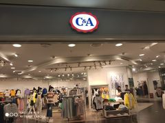 -C&A(茂业天地店)