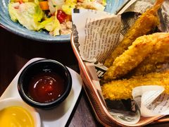 -1861意大利餐厅(文化广场店)