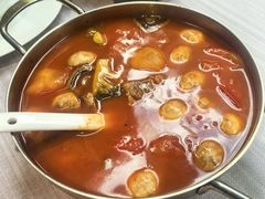 -龙猫意杯花园餐厅(芙蓉湖店)