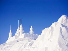 -长春净月潭风景名胜区