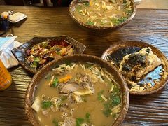 牛肉罩饼-玉祥府牛肉罩饼(金光道店)