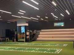 -燃坊JEN ACTIVE游泳健身中心·深圳前海JEN酒店
