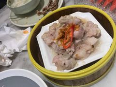 -蝴蝶里·粤菜·点心(龙湖天街&滨江店)