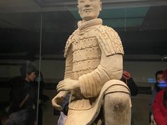 -秦始皇帝陵博物院-丽山园