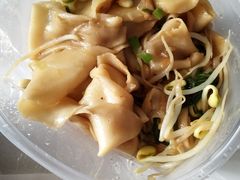 -汉唐宴长安食府