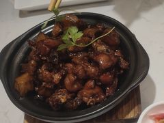 -峨嵋小镇(远洋城店)