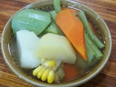 -朱大嘴肥肠血旺(福字街店)