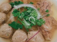 -蔡澜Pho·越南粉餐厅(海上世界店)