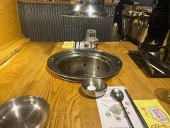 -姜虎东白丁烤肉(银泰中心in99店)
