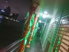 -新龙船黄浦江餐饮游船官方自营店