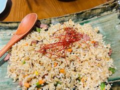 -傑·料理·海鲜放题(佛山文华荟店)